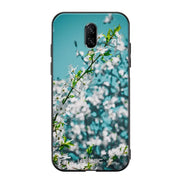 OnePlus 6T kukka suojakuoret - Flower Lightroom - Ei