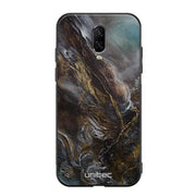 OnePlus 6T luonnon lumo suojakuoret - Windy - Noora Kämppi - Ei