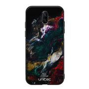 OnePlus 6T mystinen voima suojakuoret - Reckless - Noora Kämppi - Ei