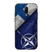 OnePlus 6T nato suojakuoret - Suomi - Ei