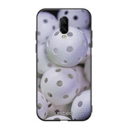 OnePlus 6T suojakuoret - Salibandy - Ei