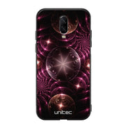 OnePlus 6T suojakuoret - Space Balls - Ei