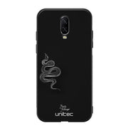 OnePlus 6T surrealistic sadness suojakuoret - Kärmes - Noora Kämppi - Ei