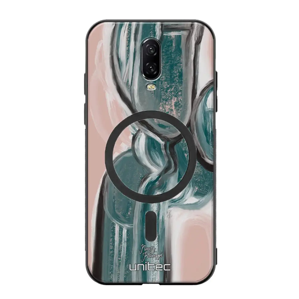 OnePlus 6T urban magic suojakuoret - Syli - Noora Kämppi