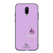 OnePlus 6T urban magic suojakuoret - Worthy - Noora Kämppi - Ei