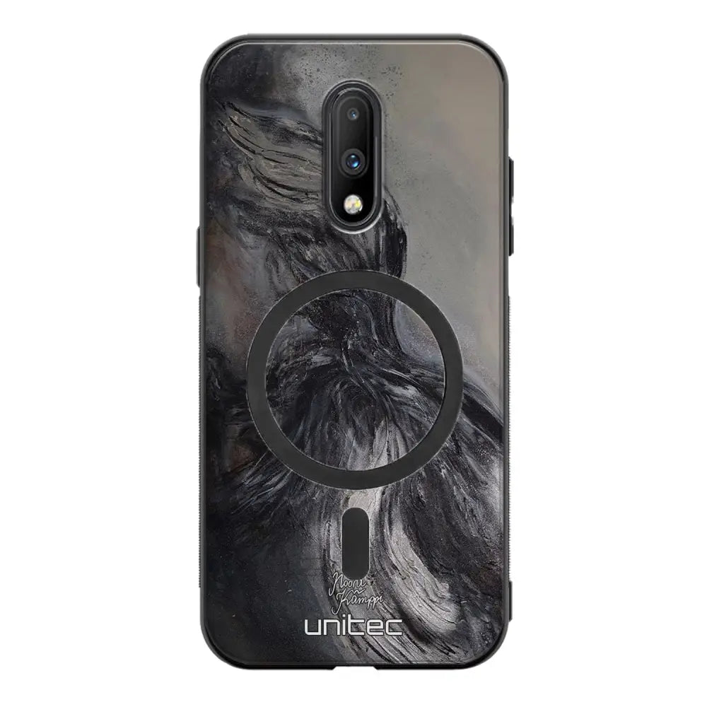 OnePlus 7 animal kingdom suojakuoret - Unknown - Noora Kämppi