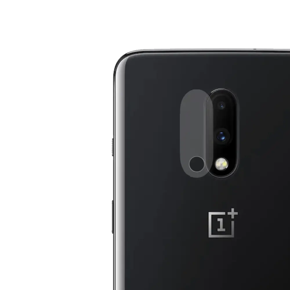 OnePlus 7 Kameran panssarilasi