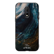 OnePlus 7 luonnon lumo suojakuoret - Vulcan - Noora Kämppi - Ei