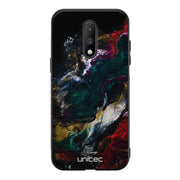 OnePlus 7 mystinen voima suojakuoret - Reckless - Noora Kämppi - Ei