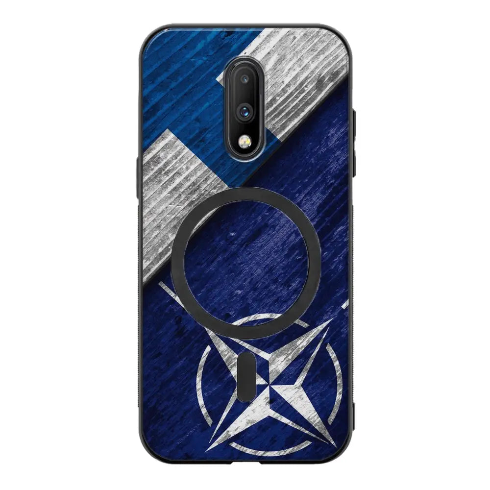 OnePlus 7 nato suojakuoret - Suomi