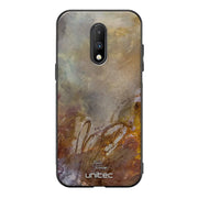 OnePlus 7 pehmeä eleganssi suojakuoret - Aamunkoi - Noora Kämppi - Ei