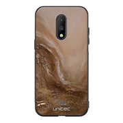 OnePlus 7 pehmeä eleganssi suojakuoret - Laulusi - Noora Kämppi - Ei