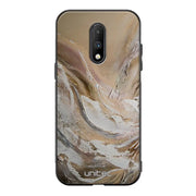 OnePlus 7 pehmeä eleganssi suojakuoret - Vaarna - Noora Kämppi - Ei