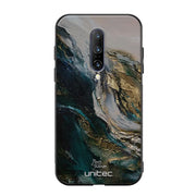 OnePlus 7 Pro luonnon lumo suojakuoret - Runaway - Noora Kämppi - Ei