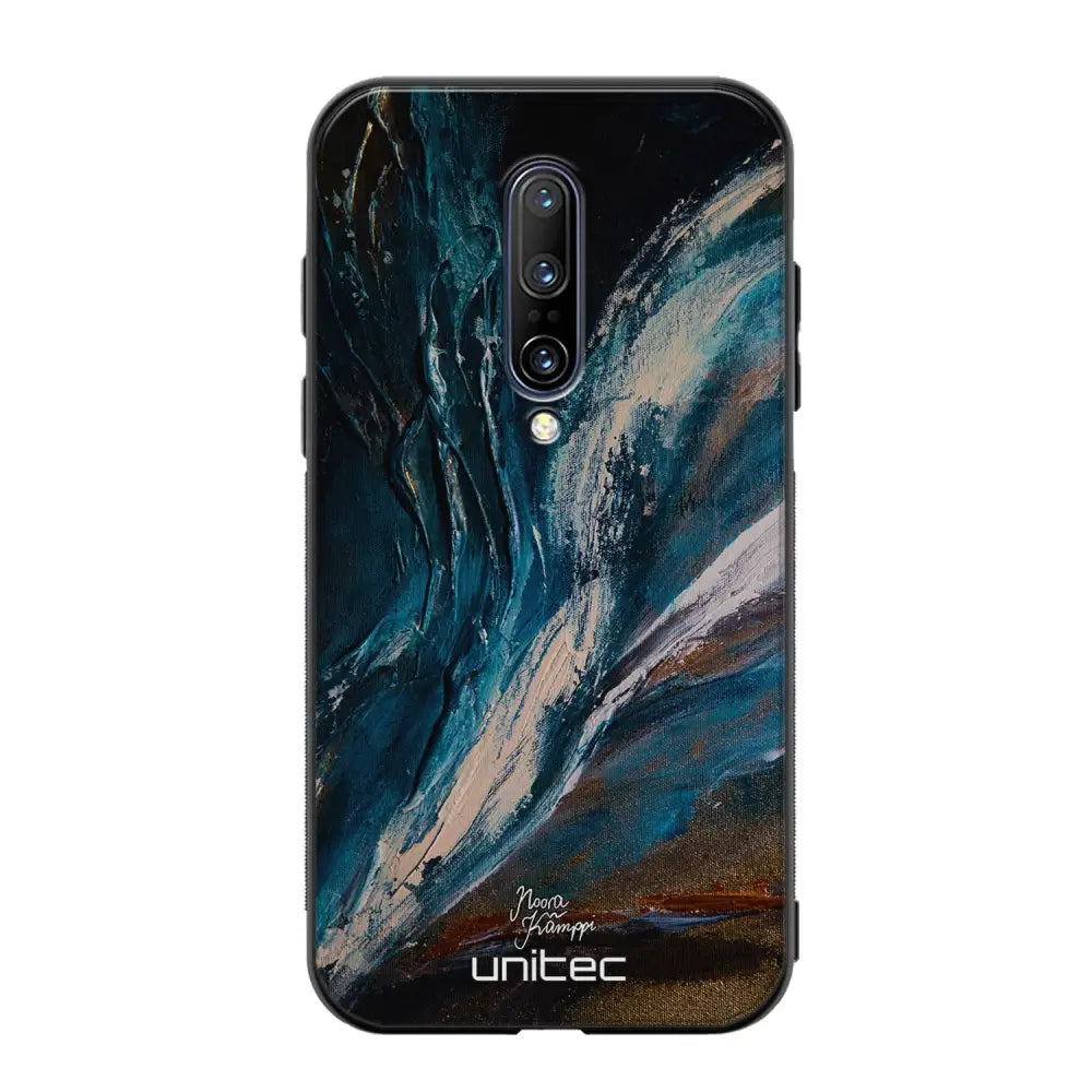 OnePlus 7 Pro luonnon lumo suojakuoret - Tiera - Noora Kämppi - Ei