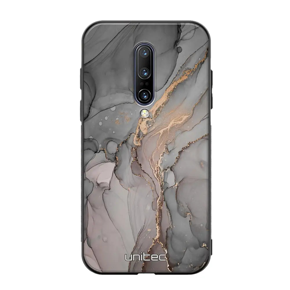 OnePlus 7 Pro marmori suojakuoret - Pok Rie - Ei