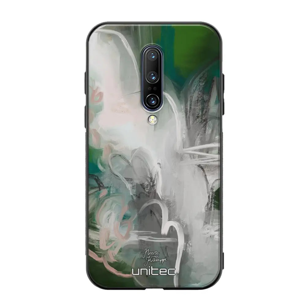 OnePlus 7 Pro modern art suojakuoret - Siimes - Noora Kämppi - Ei