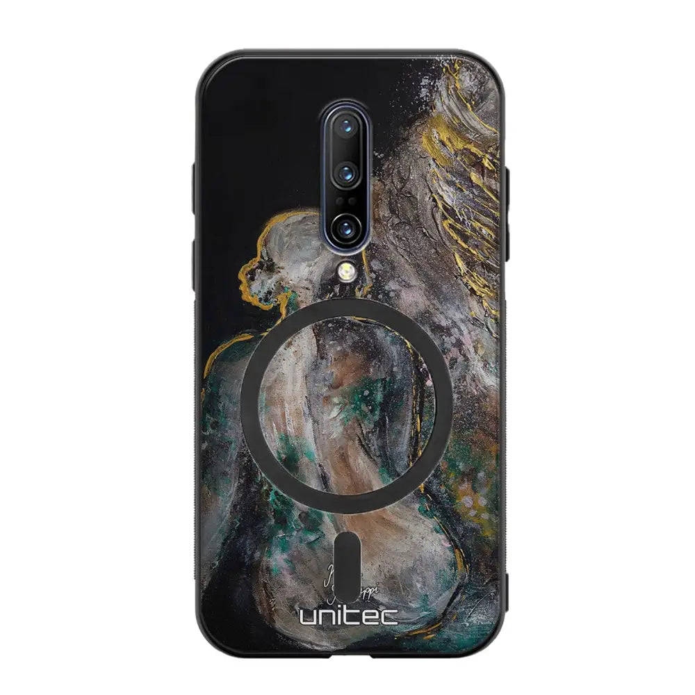 OnePlus 7 Pro mystinen voima suojakuoret - Chosen One - Noora Kämppi