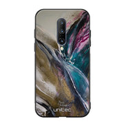 OnePlus 7 Pro mystinen voima suojakuoret - Heat - Noora Kämppi - Ei