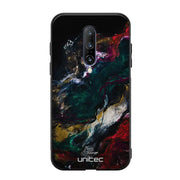 OnePlus 7 Pro mystinen voima suojakuoret - Reckless - Noora Kämppi - Ei