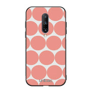 OnePlus 7 Pro pallo suojakuoret - Pinkki Pallo - Ei