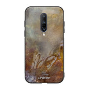 OnePlus 7 Pro pehmeä eleganssi suojakuoret - Aamunkoi - Noora Kämppi - Ei