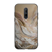 OnePlus 7 Pro pehmeä eleganssi suojakuoret - Vaarna - Noora Kämppi - Ei