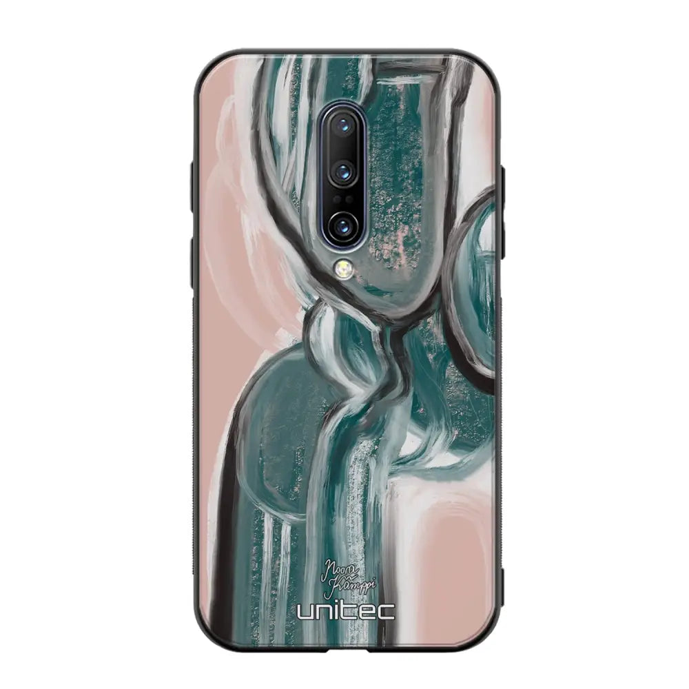 OnePlus 7 Pro urban magic suojakuoret - Syli - Noora Kämppi - Ei