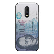 OnePlus 7 seteli suojakuoret - Tonnin Seteli - Ei