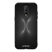 OnePlus 7 suojakuoret - 3D Illusion - Ei