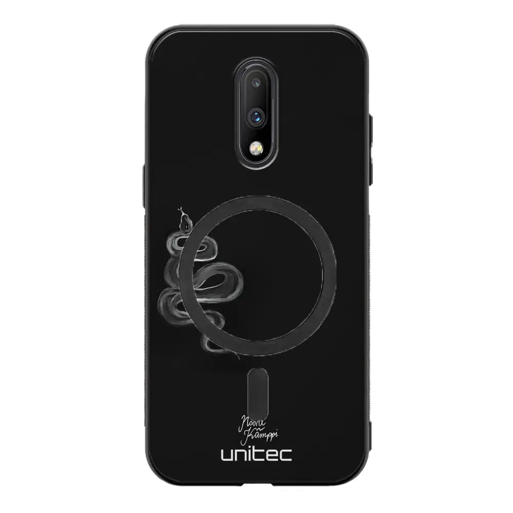 OnePlus 7 surrealistic sadness suojakuoret - Kärmes - Noora Kämppi