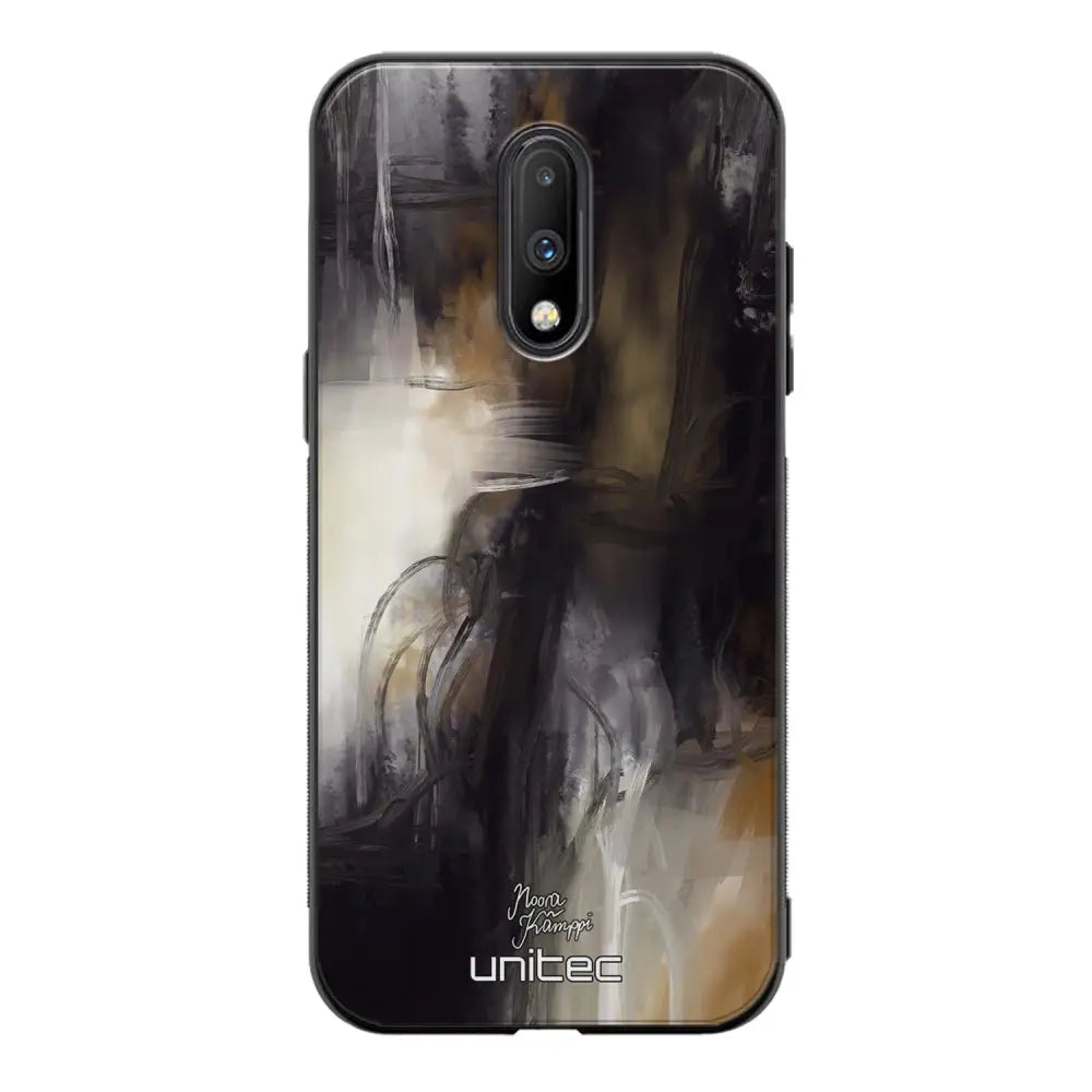 OnePlus 7 urban magic suojakuoret - Fiilaan - Noora Kämppi - Ei