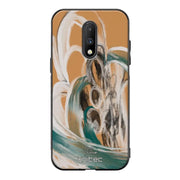 OnePlus 7 urban magic suojakuoret - Kehrä - Noora Kämppi - Ei
