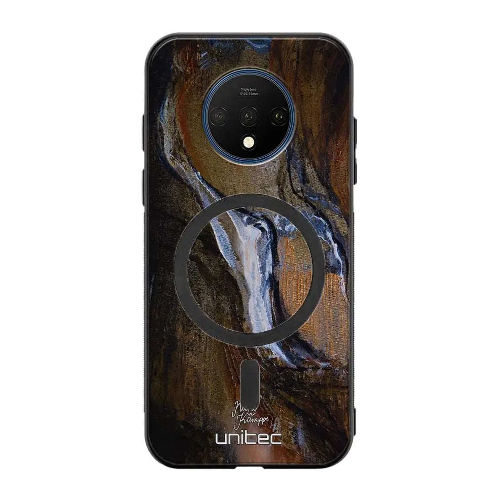 OnePlus 7T luonnon lumo suojakuoret - Railo - Noora Kämppi