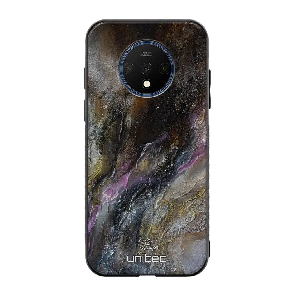 OnePlus 7T modern art suojakuoret - Ophelia - Noora Kämppi - Ei
