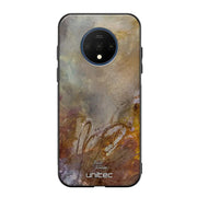 OnePlus 7T pehmeä eleganssi suojakuoret - Aamunkoi - Noora Kämppi - Ei