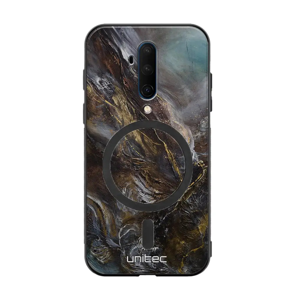 OnePlus 7T Pro luonnon lumo suojakuoret - Windy - Noora Kämppi