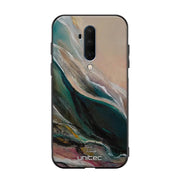 OnePlus 7T Pro modern art suojakuoret - Nudge - Noora Kämppi - Ei
