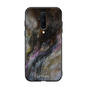 OnePlus 7T Pro modern art suojakuoret - Ophelia - Noora Kämppi - Ei