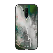 OnePlus 7T Pro modern art suojakuoret - Siimes - Noora Kämppi - Ei
