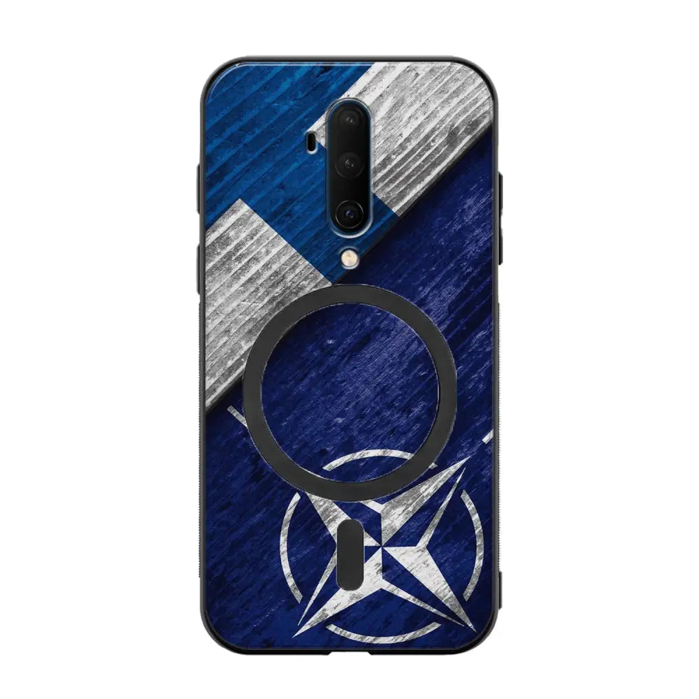 OnePlus 7T Pro nato suojakuoret - Suomi