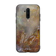 OnePlus 7T Pro pehmeä eleganssi suojakuoret - Aamunkoi - Noora Kämppi - Ei