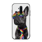 OnePlus 7T Pro pride suojakuoret - Pride Dog - Ei