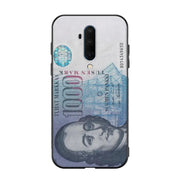 OnePlus 7T Pro seteli suojakuoret - Tonnin Seteli - Ei