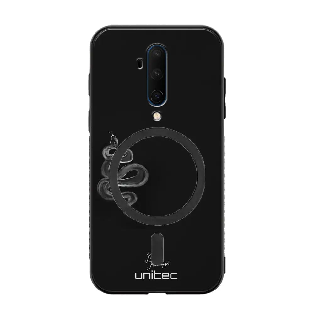 OnePlus 7T Pro surrealistic sadness suojakuoret - Kärmes - Noora Kämppi