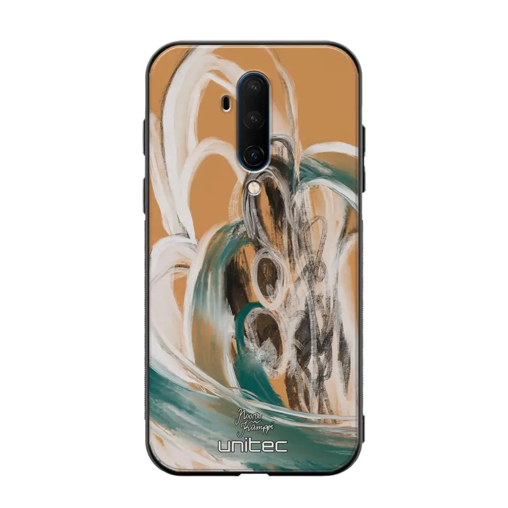 OnePlus 7T Pro urban magic suojakuoret - Kehrä - Noora Kämppi - Ei