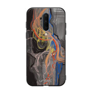 OnePlus 7T Pro urban magic suojakuoret - Tarina - Noora Kämppi - Ei