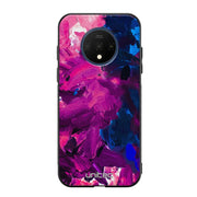 OnePlus 7T suojakuoret - Painting Strikes - Ei