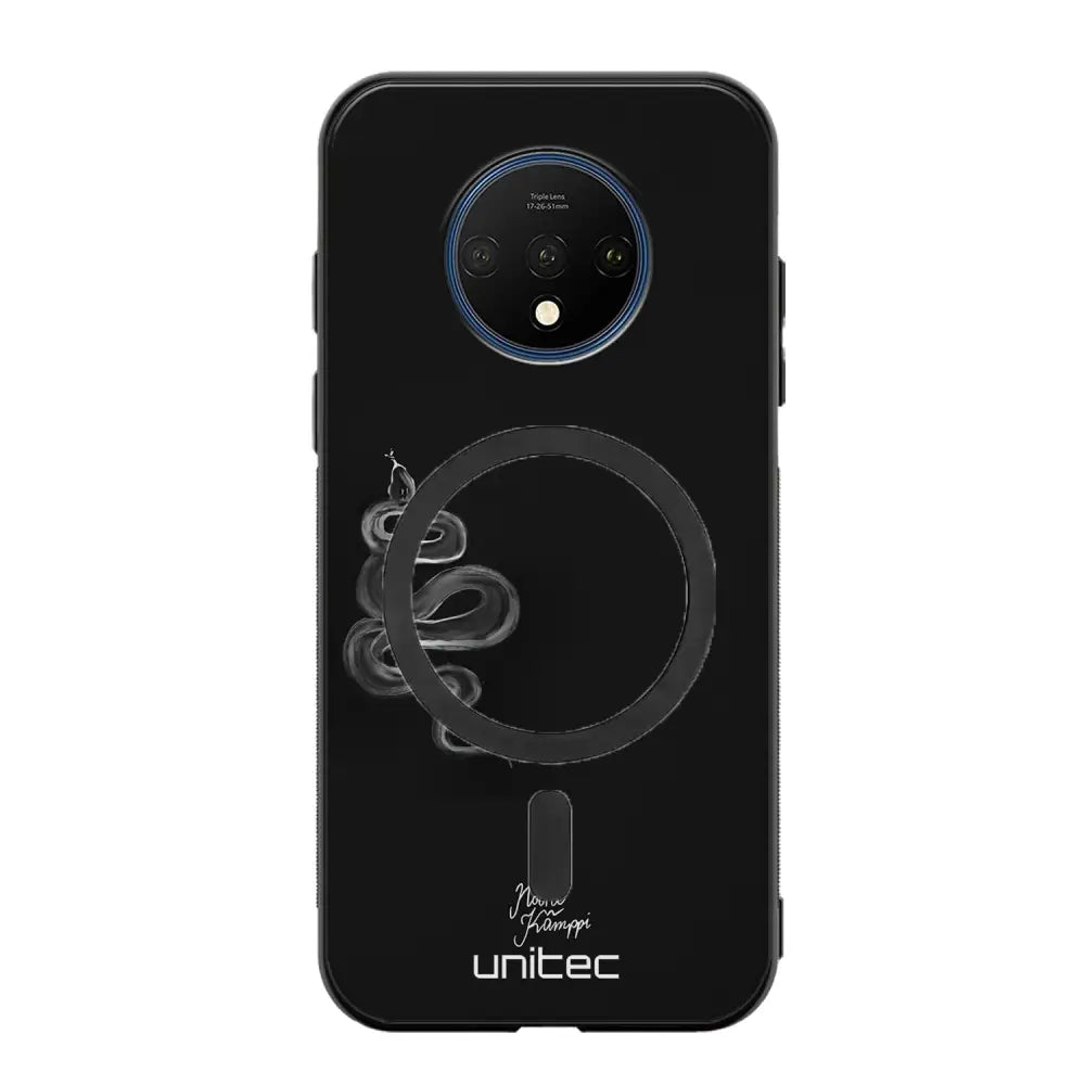 OnePlus 7T surrealistic sadness suojakuoret - Kärmes - Noora Kämppi