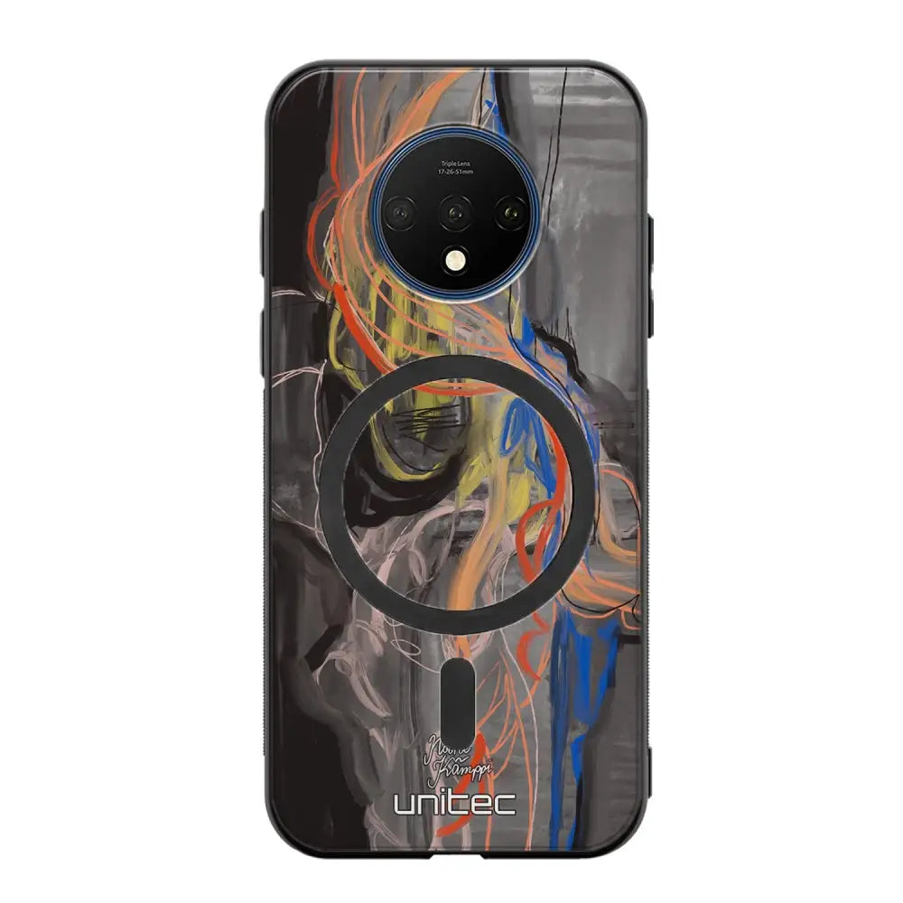 OnePlus 7T urban magic suojakuoret - Tarina - Noora Kämppi